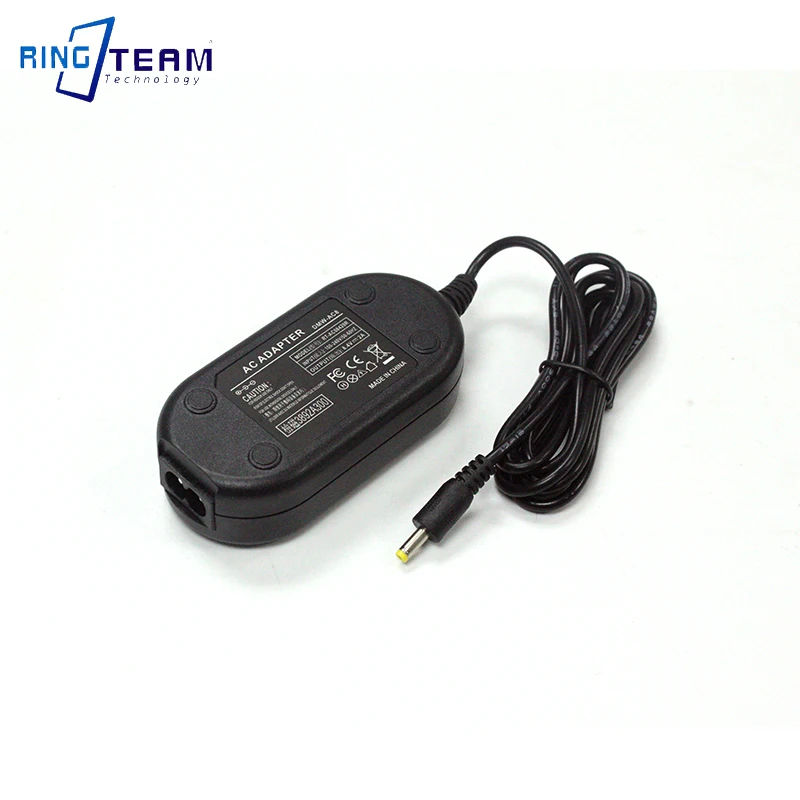 

ED-BP1310 DC Coupler BP1310 Dummy Battery +AC Power Adapter for Samsung NX-10 NX10 NX-100 NX100 and NX-20 NX20 Camera