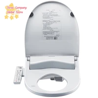 panasonic of japan auto smart toilet seat cushion with antibacterial function bidet sprayer heating seat warm air drying