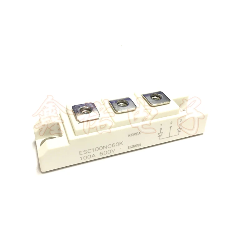 

ESC100NC60K/S ESC100PC60S/K DAC2F100N6S совершенно новый оригинальный, агентный канал, гарантированный спот