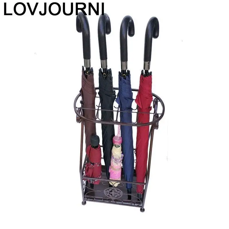 Металлическая подставка для зонта держатель | Дом и сад