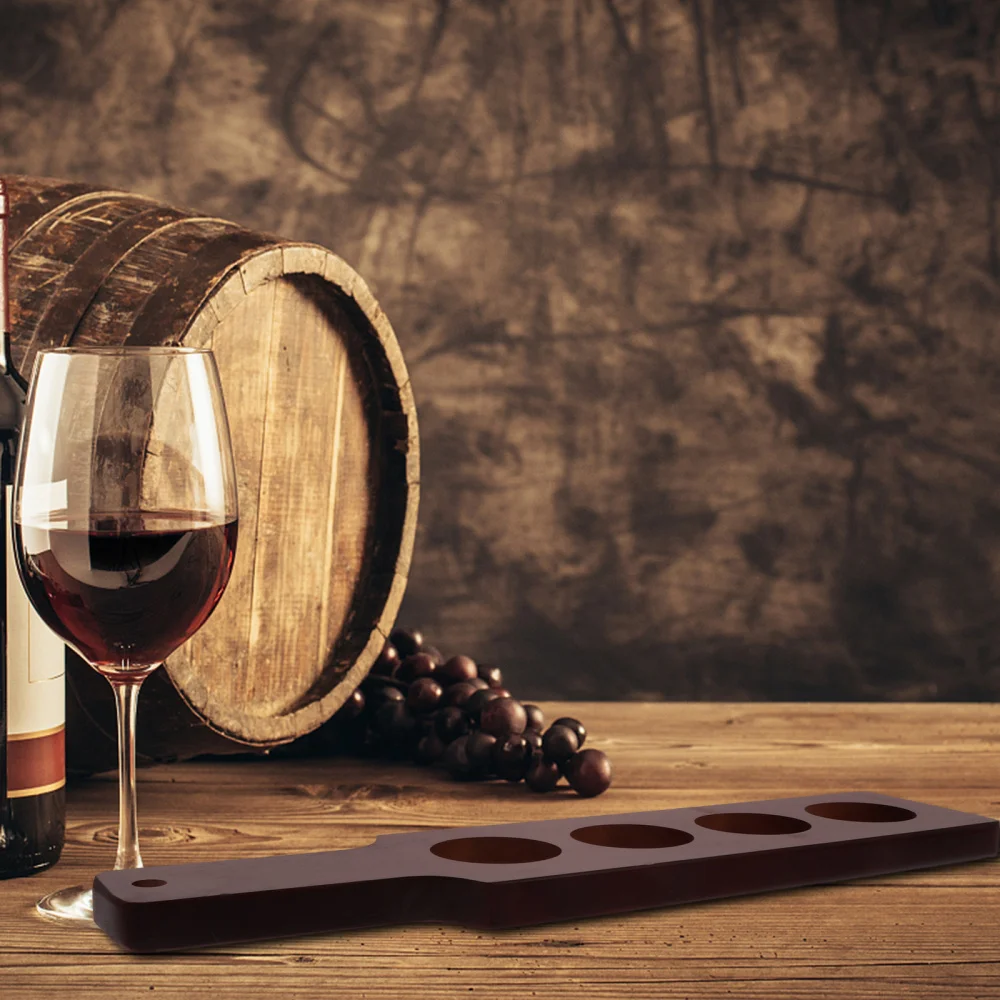 

1pc Bar Glass Tray Practical Rack Mold Glass Tray Making Mold