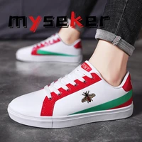 2021 new fashion casual shoes spring mens outdoor comfortable sports shoes shock absorption non slip mens jogging shoes t43