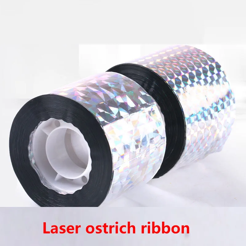 Светоотражающая лента для отпугивания птиц 80 м звуковой репеллент Отпугиватель