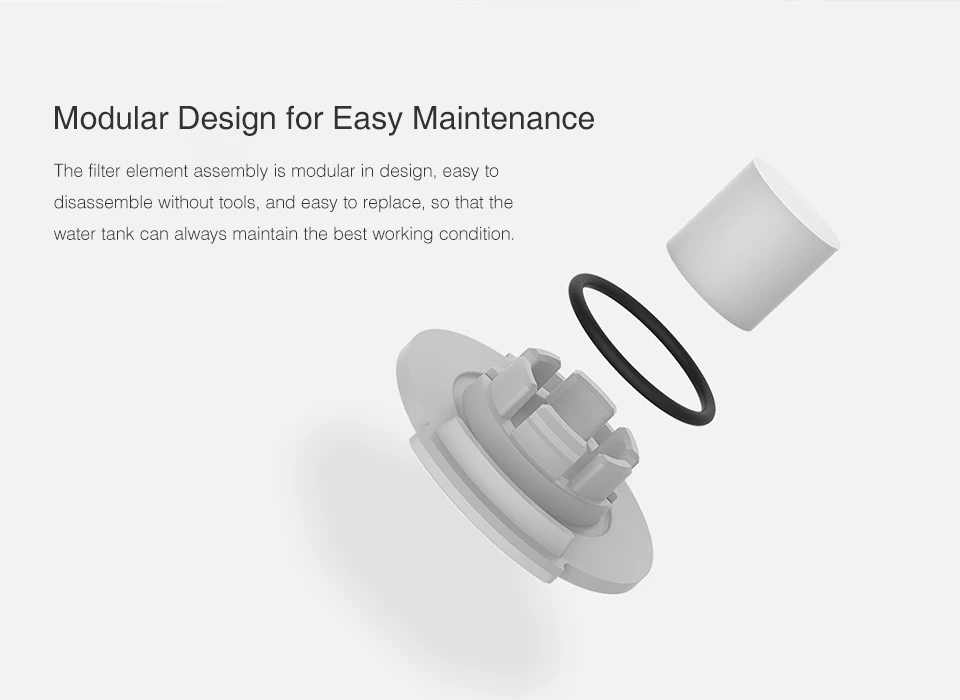 Для XiaoMi Roborock S50 S51 S55 аксессуары Запчасти для пылесоса HEPA фильтр Швабра Ткань основная щетка боковая щетка фильтр водяного бака