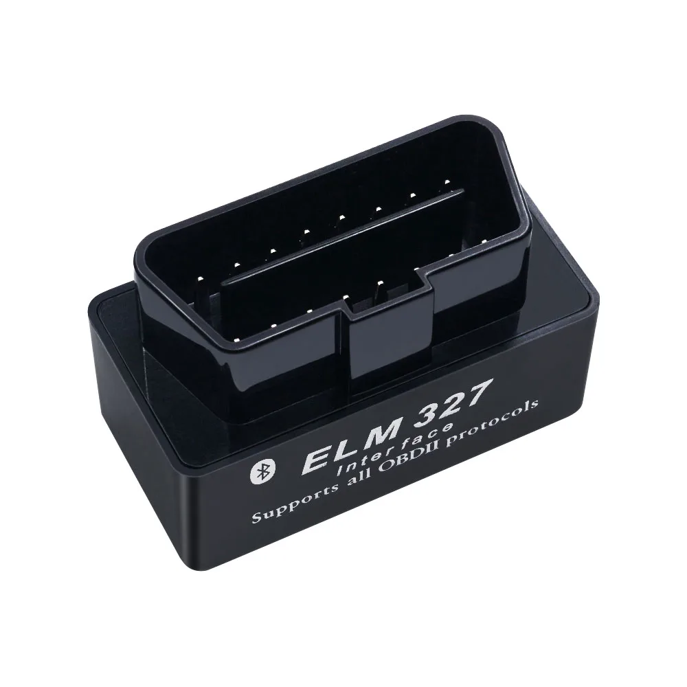 2020 Bluetooth/WI FI V1.5 ELM327 OBD2 сканер 1 5 obd 2 Автомобильный диагностический инструмент