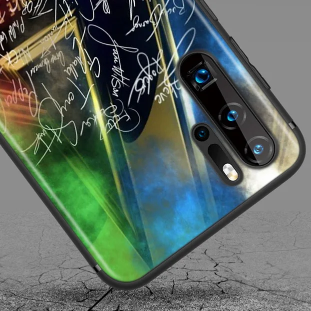 

Marvel Avengers A Logo For Huawei P50 P40 P30 P20 P10 P9 P8 Lite E Mini Pro Plus 5G Soft TPU Silicone Black Cover Phone Case