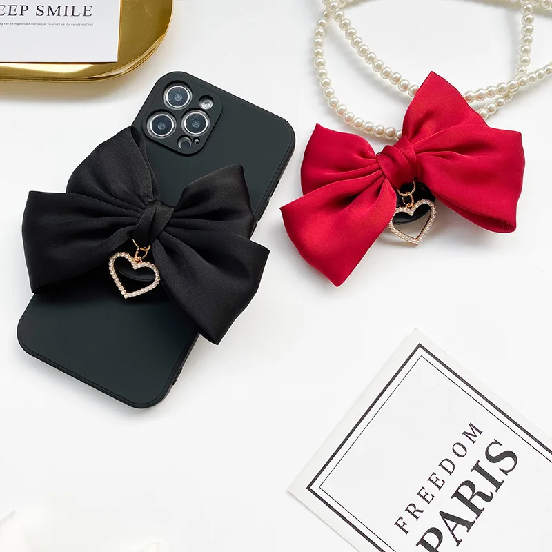 

Butterfly desktop stand Heart-shaped Mobile Phone Ring Holder Gasbag fold Stand Bracket Mount For iPhone Contraction bracket