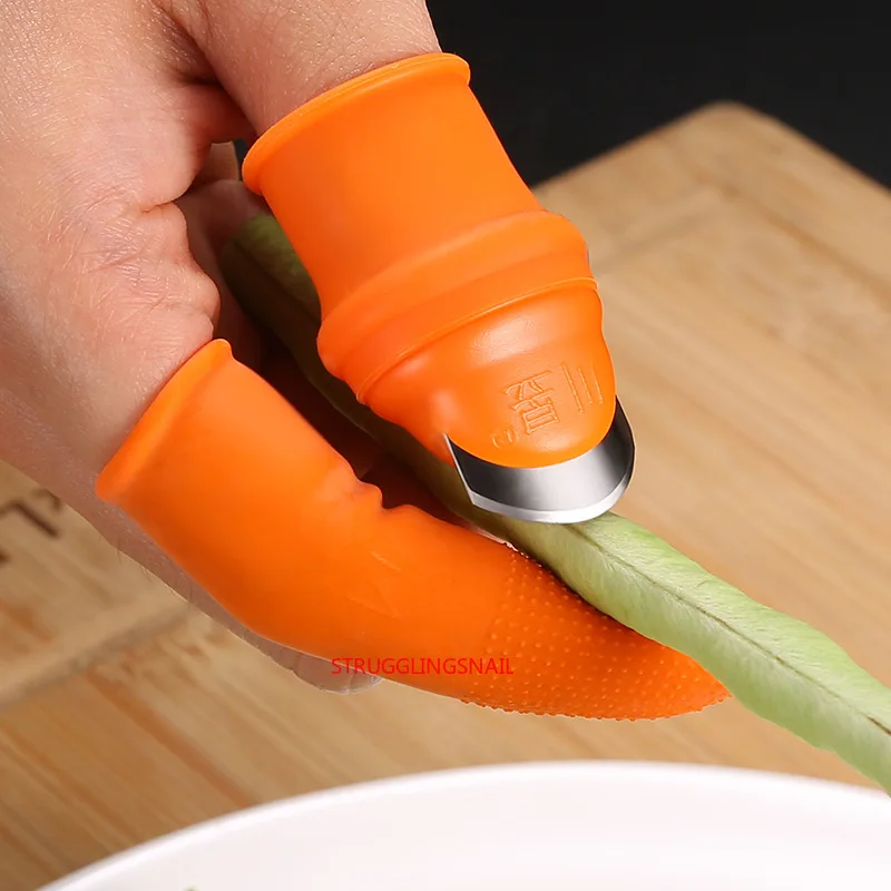 Многофункциональный резак для большого пальца сепаратор инструменты захвата