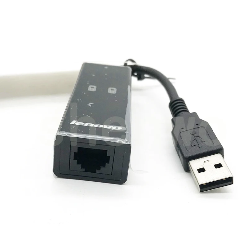 Новый оригинальный внешний USB модем 56K V.92 набора данных и передачи информации