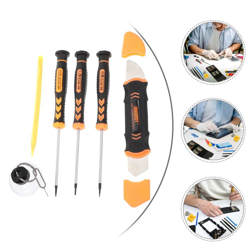 

1 Set Repair Tool for Laptop Tablet Electronic Maintenance Repair Tool Set