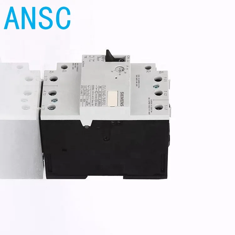 

electrical contactor 3VU1340-1MF00