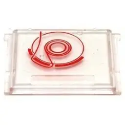 

Слайдер #732013202 для Janome (Newhome) 712TM, 808A, Classmate S-750, S650, 2 шт.