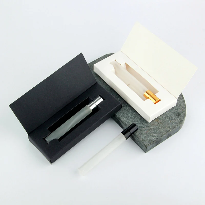 Пустая бутылка распылитель для духов 20 шт. 10 мл|Многоразовые бутылки| |