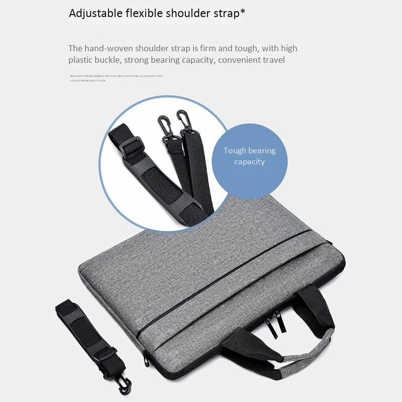 156 дюймов сумка для ноутбука п