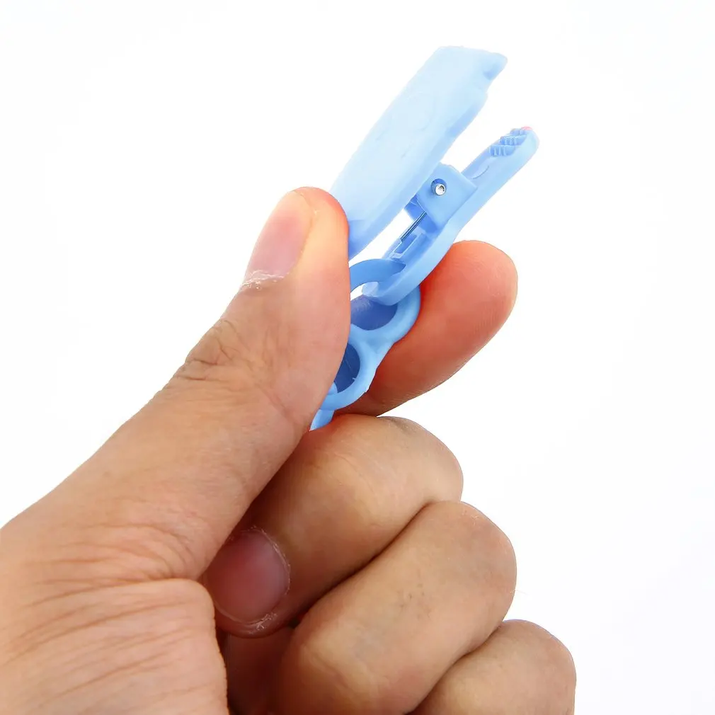 

Baby Nipple Pacifier Chain Clips Teether Feeding Milk Plastic Buckle Accessories Toy Care Bearer Fruit Vegetable Child Bear