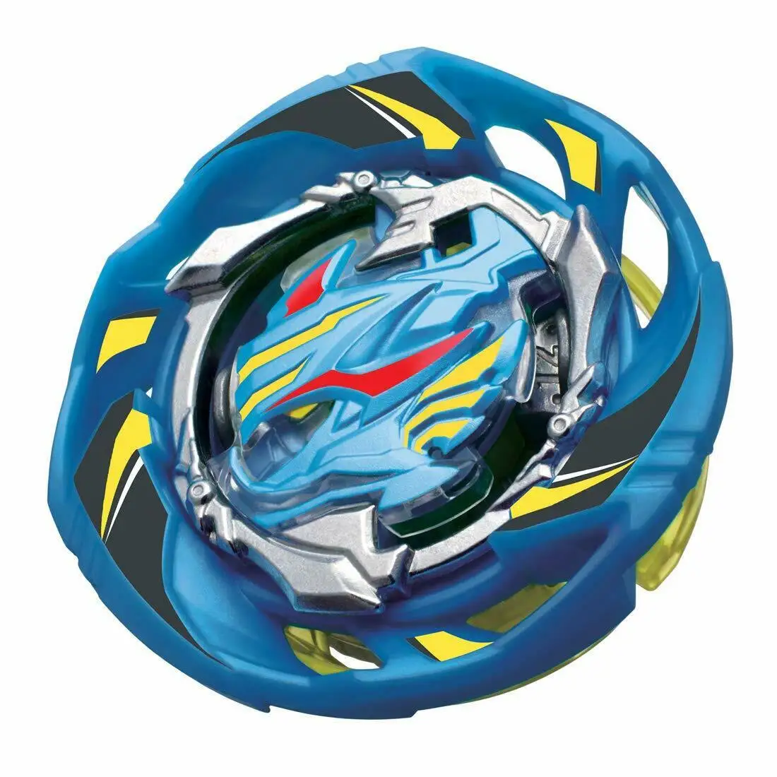 

READY STOCK TAKARA TOMY BEYBLADE BURST B-130 01 Booster Vol.13 CONFIRMED 01 AIR KNIGHT.12E.Et AS CHILDREN'S DAY GIFTS