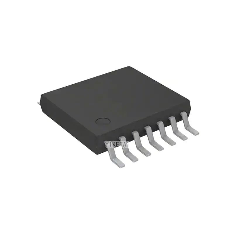 

IC MCU 8BIT 3.5KB FLASH 14tssop PIC16F753-I/ST