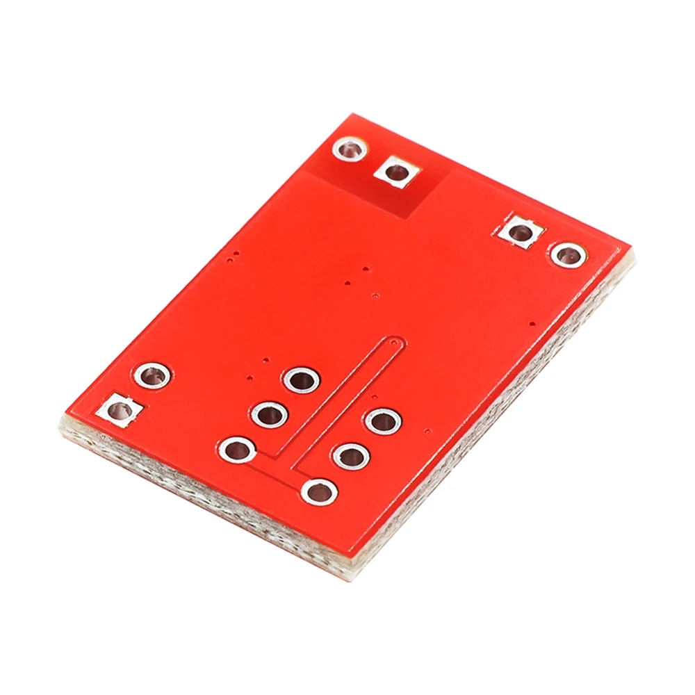 Плата предварительного усилителя микрофона SSM2167 3-5 в постоянного тока низкий