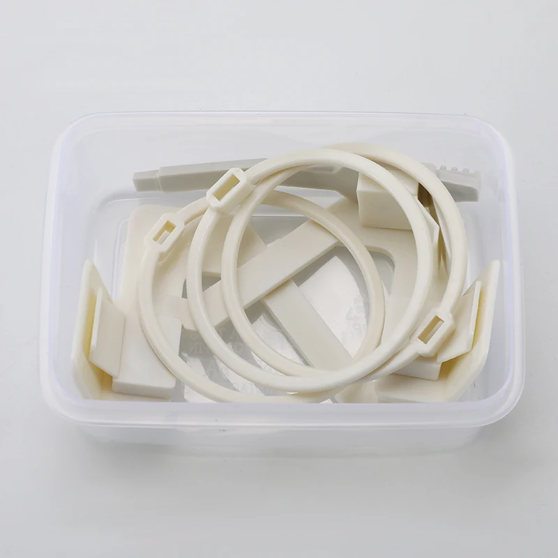 3 шт. стоматологический рентгеновский датчик держатель для позиционера цифровой