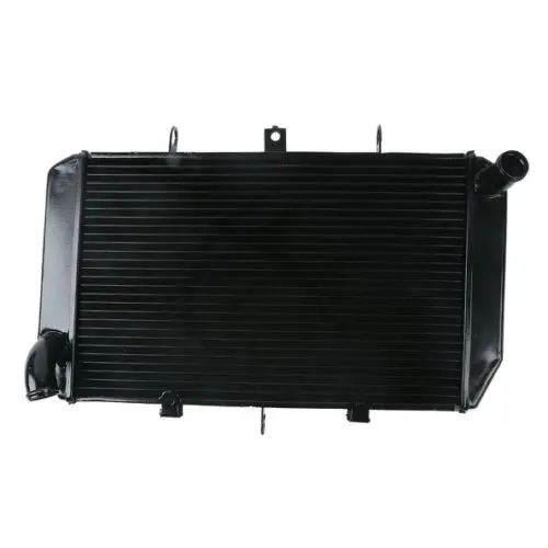 Алюминиевый радиатор для мотоцикла Kawasaki Z1000 2010-2016 Z1000SX Z1000R 2017-2020 | Автомобили и