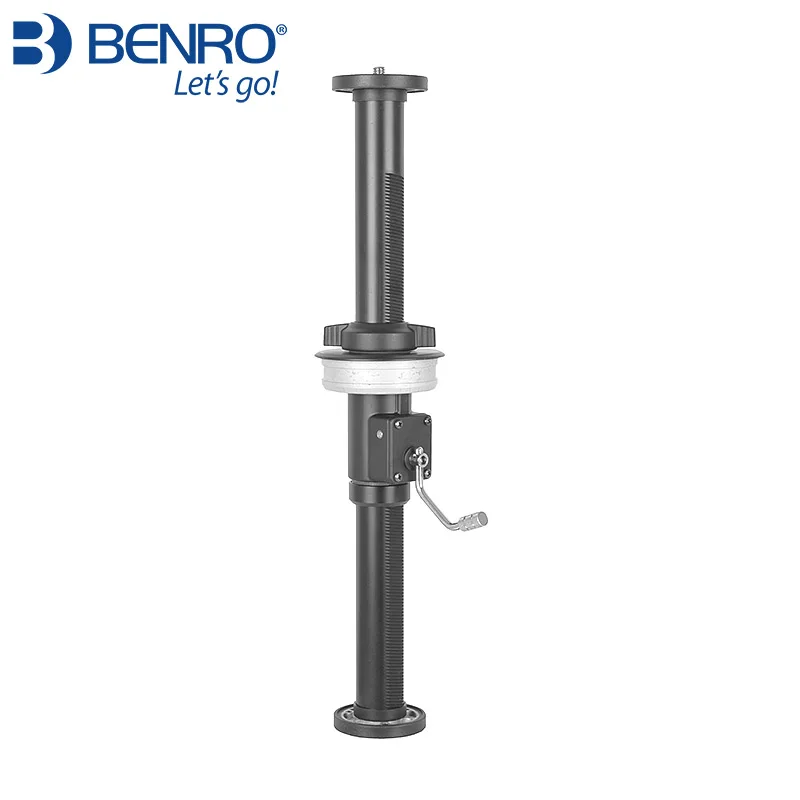 Benro AGC3N tripod dedicated tooth center axis AGC-3N FOR benro c3770tn/c3780tn/c2770tn | Электроника