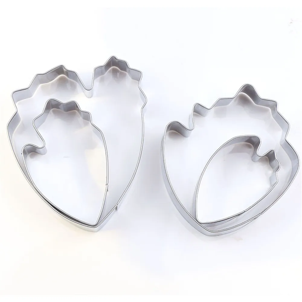 Формочки для печенья своими руками пионы цветы нержавеющая сталь форма резки