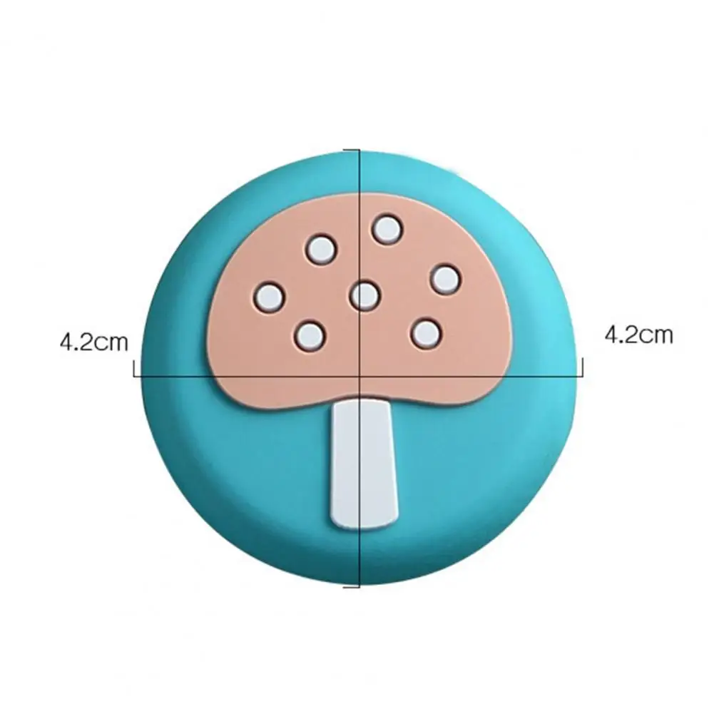 

Cartoon Shockproof Doorknob Crash Pad Anti-collision Self Adhesive Guard Cushion