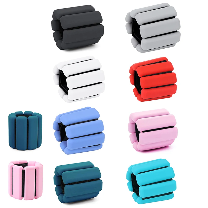 Тяжелая повязка на запястье прочный браслет носимый инструмент для тренировки