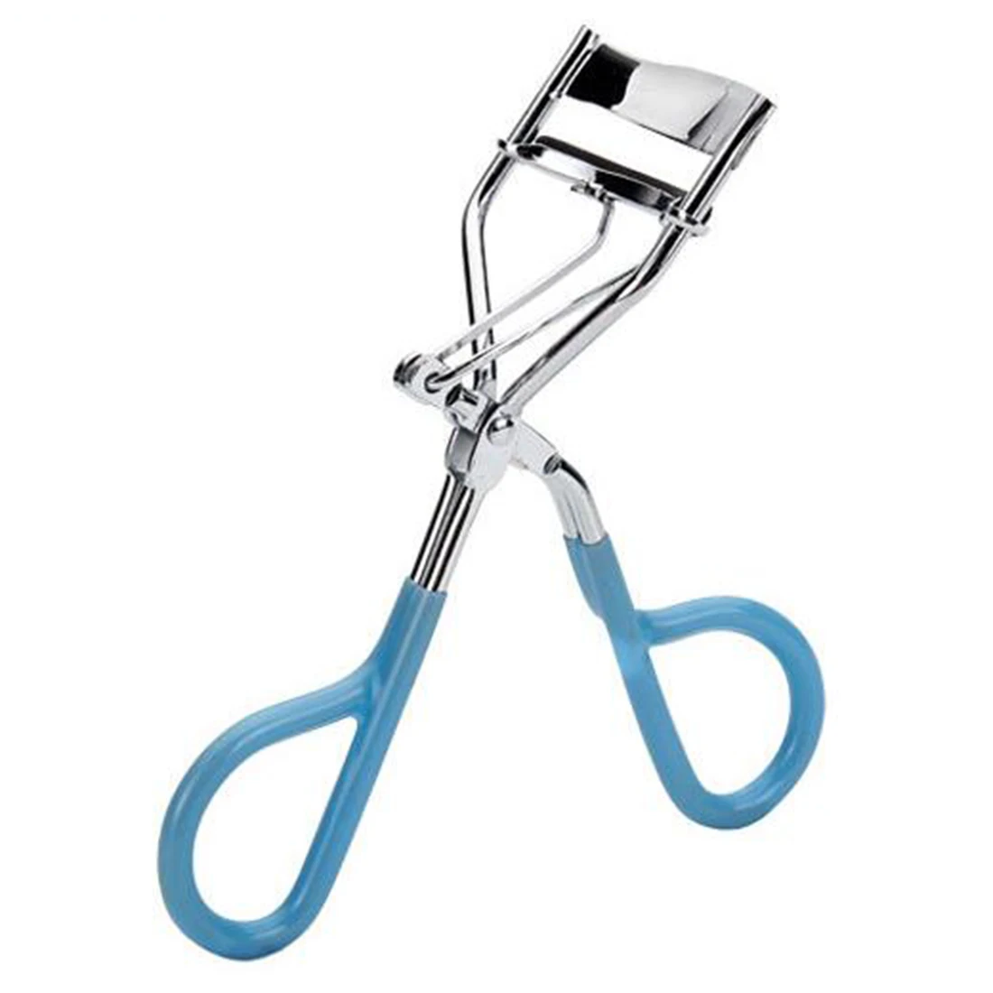

1 PC beauty makeup cosmetics tools natural curl style handle eyelash curler good quality eyelash curler clip eye lashes