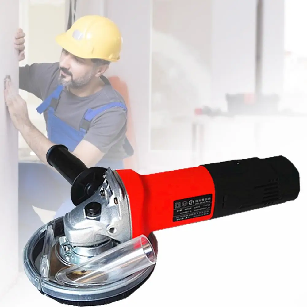 Набор для защиты от пыли сухая шлифовальная Пылезащитная Крышка угловой