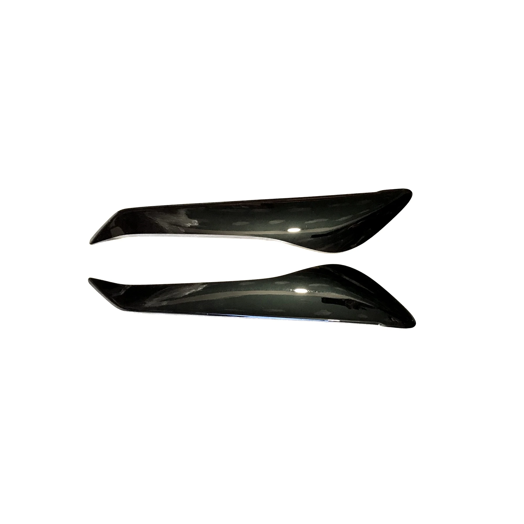 Для лада веста гранта приора накладки на фары ресницы реснички брови фонари свет