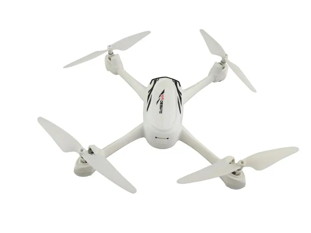 

Hubsan X4 H502S H502E RC Quadcopter