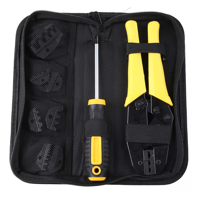 

Электрический терминал, храповый обжимной инструмент, Автоматический Инструмент электрика