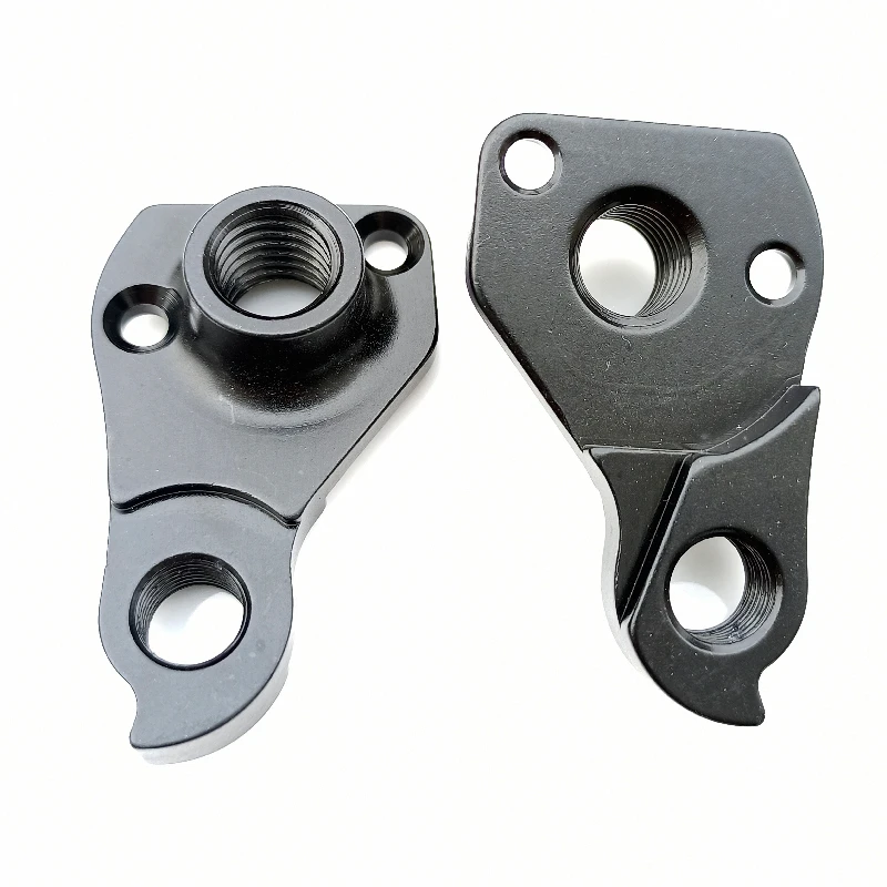 5pcs CNC Bicycle MECH dropout For DA BOMB KAPRA Orange Crush Clockwork Nukeproof Scout PINNACLE derailleur carbon frame hangers |