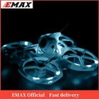 Подарок Emax официальный Tinyhawk II Запчасти-8 цветов DIY светодиодный светильник для FPV Racing Drone RC Plane