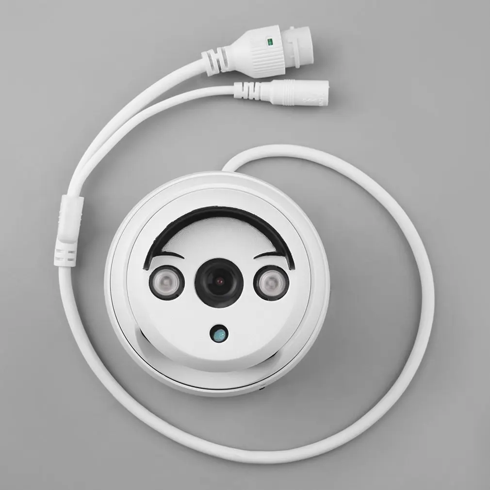 

NEW IR night IP camera 720p outdoor security network W047-100