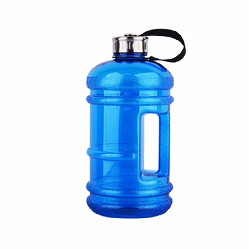 

2.2L Large Capacity Portable Water Bottle Outdoor Sports Travel Cycling Camping Fitness Drinking Kettle