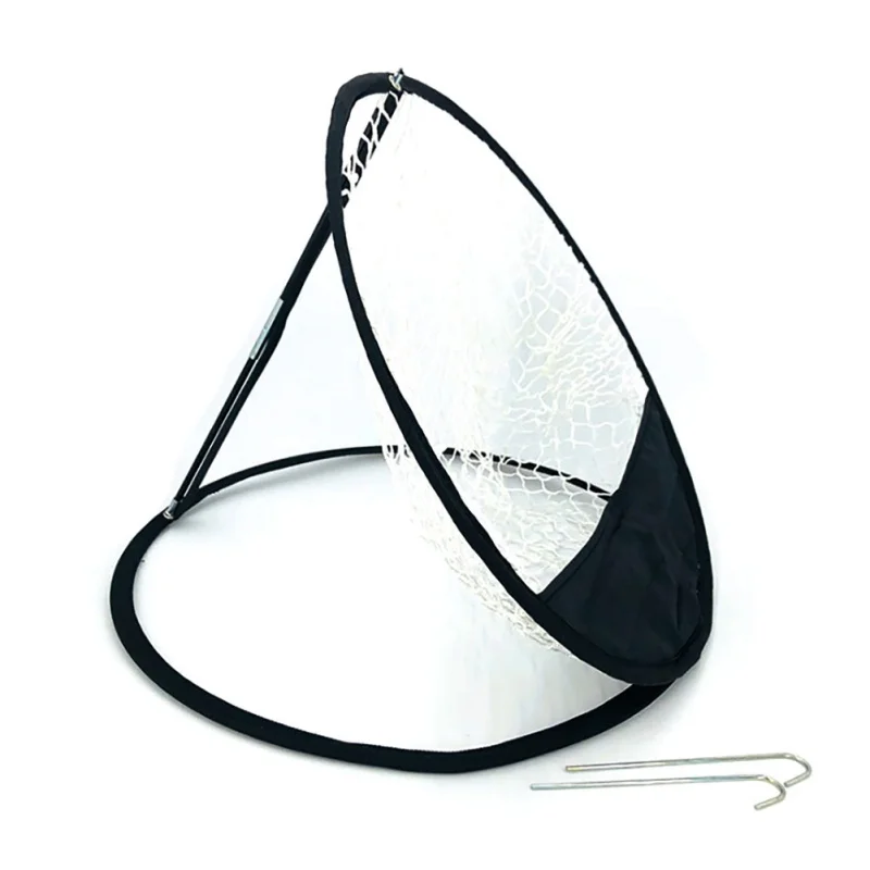 

Напольные Чиппинг кувшин коврики для клеток Pracetice легкая сетка для гольфа тренировочные приспособления Крытая металлическая сетка