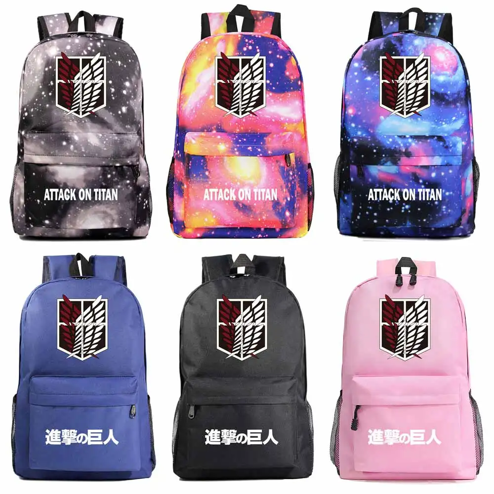 Рождественский школьный ранец для мальчиков и девочек с героями мультфильмов