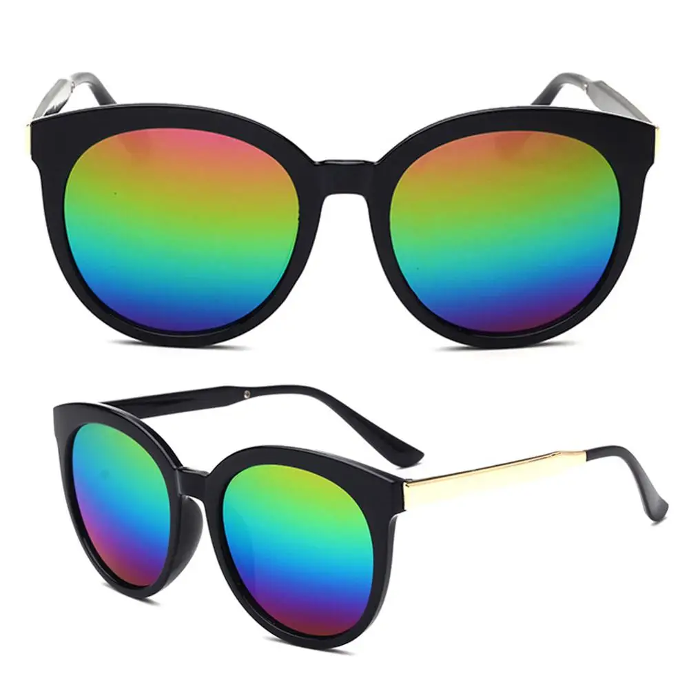 Роскошные брендовые поляризационные солнцезащитные очки для женщин и мужчин