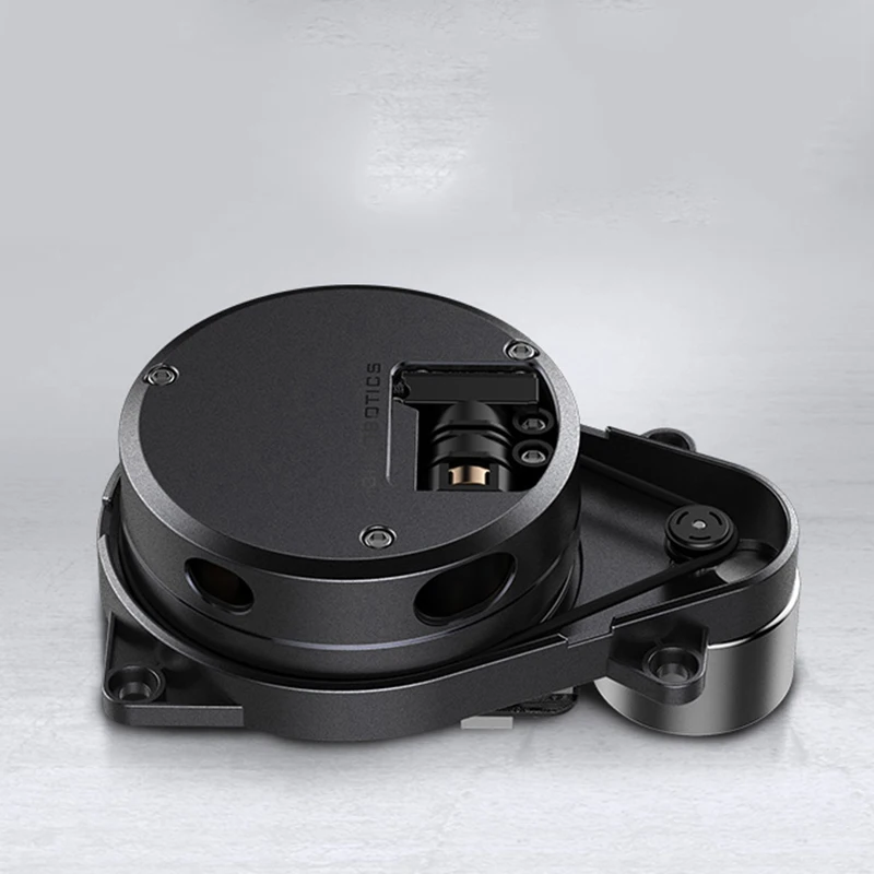 Preise Heißer Verkauf 360 Scannen Grad 8 M Im Bereich Laser Lidar Scanner Sensor