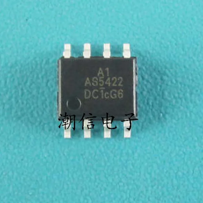 

10cps AS5422 SOP-8