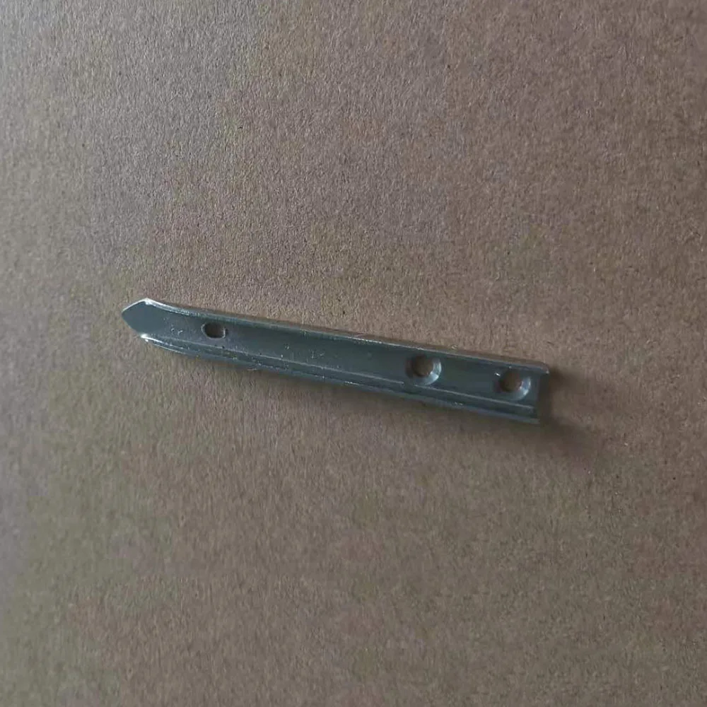 

Needle for ZQ-II electric Rug tufting machine