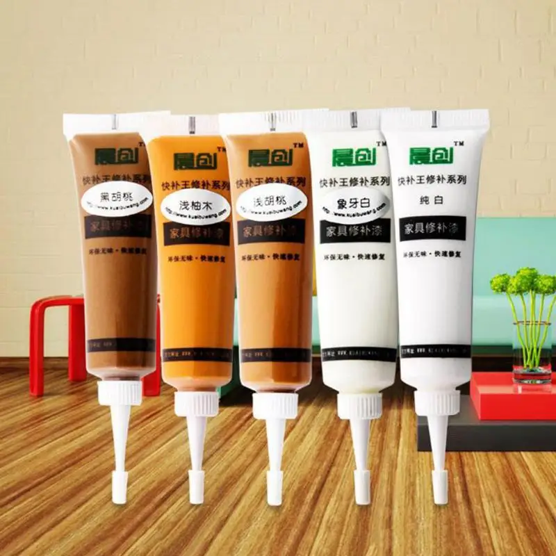 Горячее предложение! Распродажа! Мебель для быстрого удаления царапин мебель из