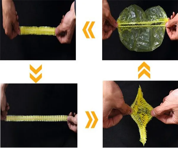 20 шт./партия чистые волосы салон Товары для ванной шапочки одноразовые душа