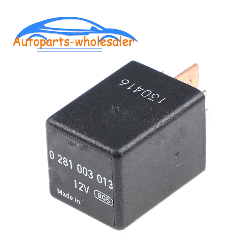 

Car accessories Original USB Port 0281003013 038911253 For Volkswagen Beetle Golf J etta 1.9L Glow Plug Control Relay Module