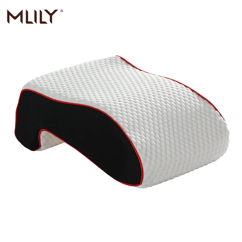 Ортопедическая подушка из пены с эффектом памяти медленным восстановлением