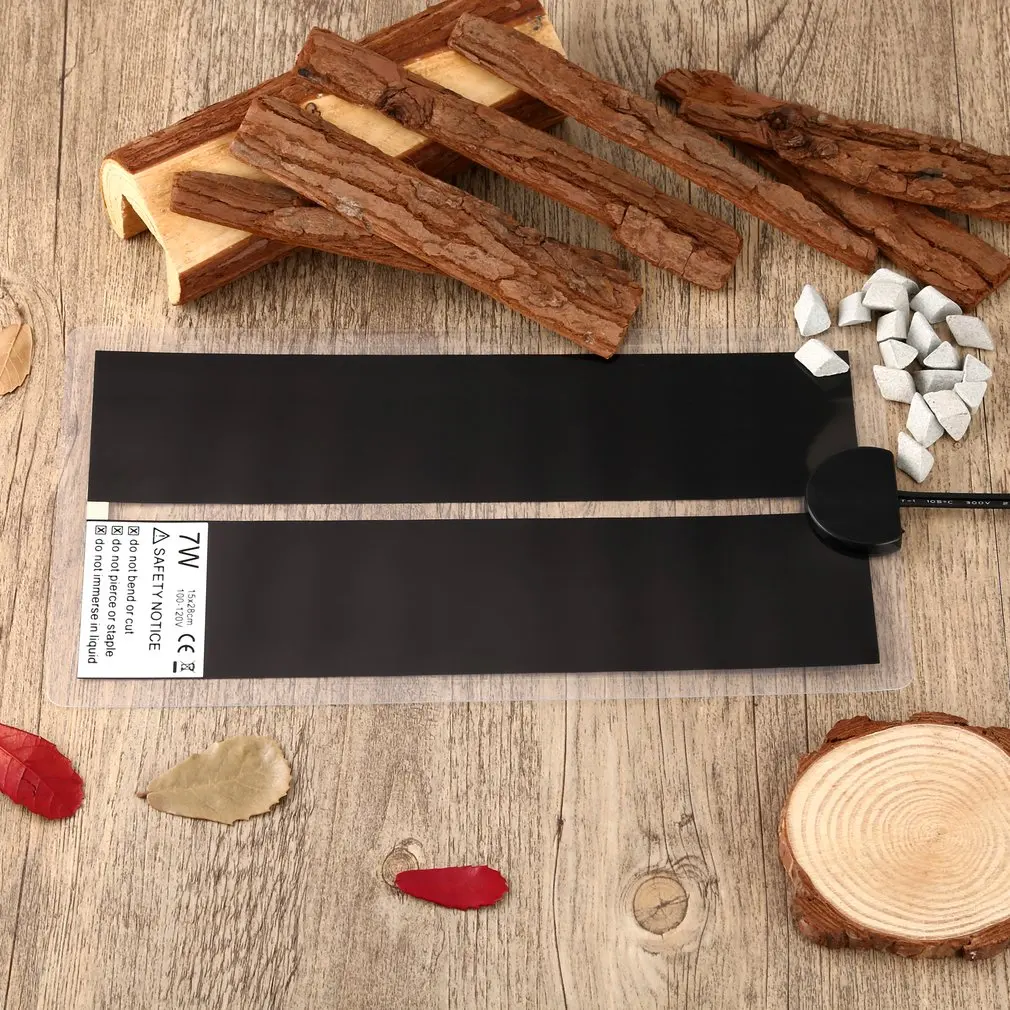 

Коврик грелка для домашних животных, 110 В, 7 Вт