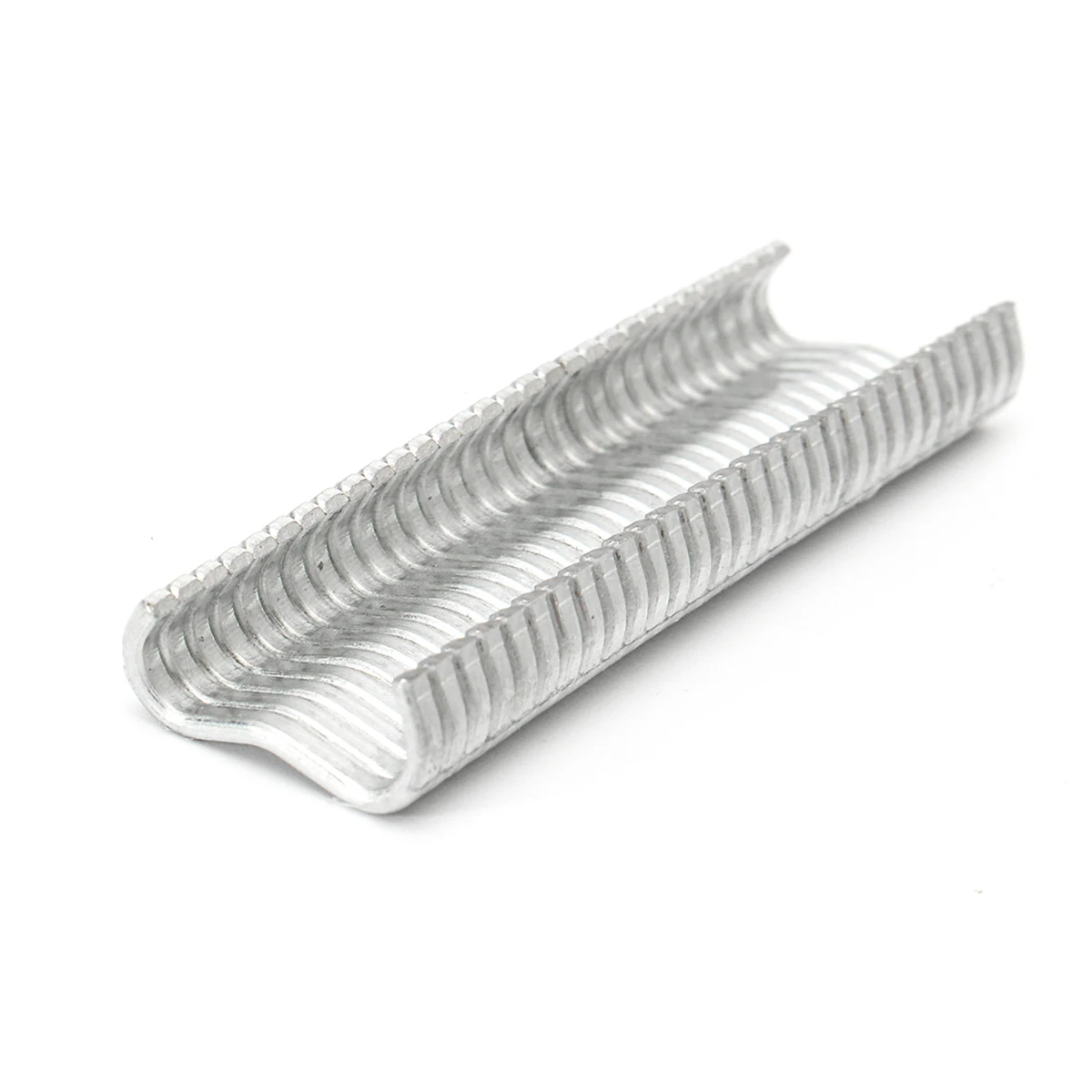 

2pcs Welding Hog Ring Plier Tool With 600pcs M Clips Wire Fencing Crimping Solder Joint Chicken Poultry Mesh Cage Repair Tools