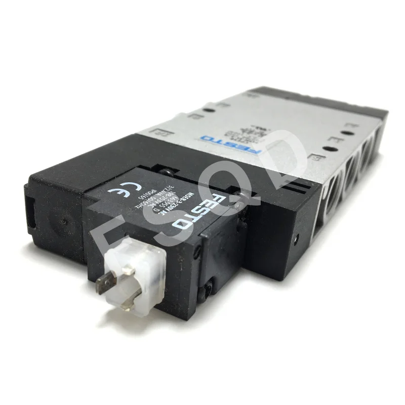 CPE24-M1H-3OL-3/8 CPE18-M1H-5J 5LS 5JS-1/4 CPE18-M3H-5L 5LS-1/4 FSQD FESTO пневматические компоненты